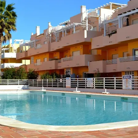 Σπίτι διακοπών Mr. Stuart House Cabanas De Tavira