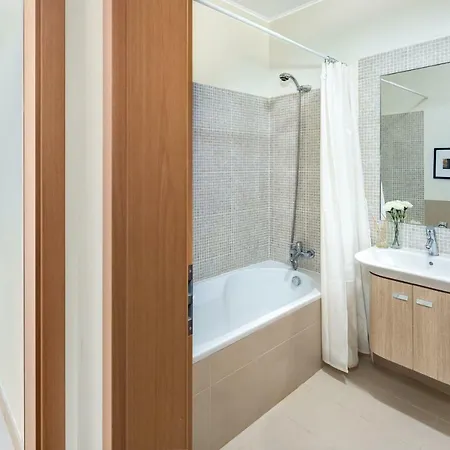 Σπίτι διακοπών Mr. Stuart House *