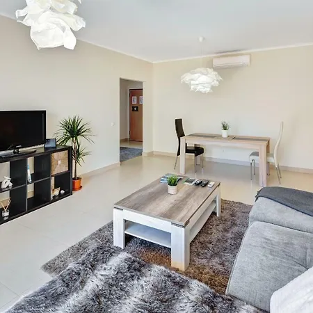 Mr. Stuart House Cabanas De Tavira