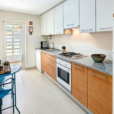 Mr. Stuart House Cabanas De Tavira