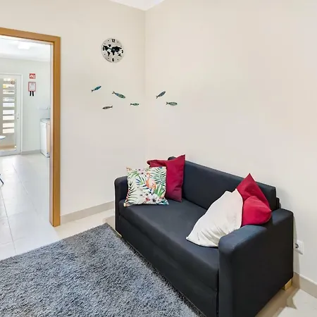 Mr. Stuart House Σπίτι διακοπών