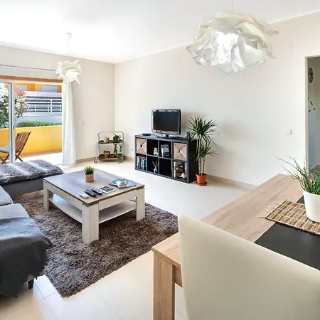 Mr. Stuart House Cabanas De Tavira