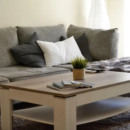 Hébergement de vacances Mr. Stuart House