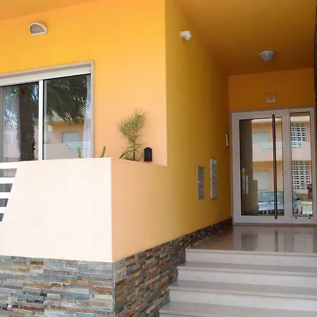 Mr. Stuart House Holiday home Cabanas De Tavira